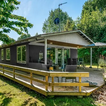 Nice In With Kitchen *