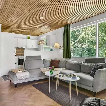 Nice In With Kitchen Vakantiehuis