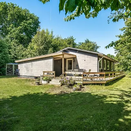 Vakantiehuis Nice In With Kitchen *